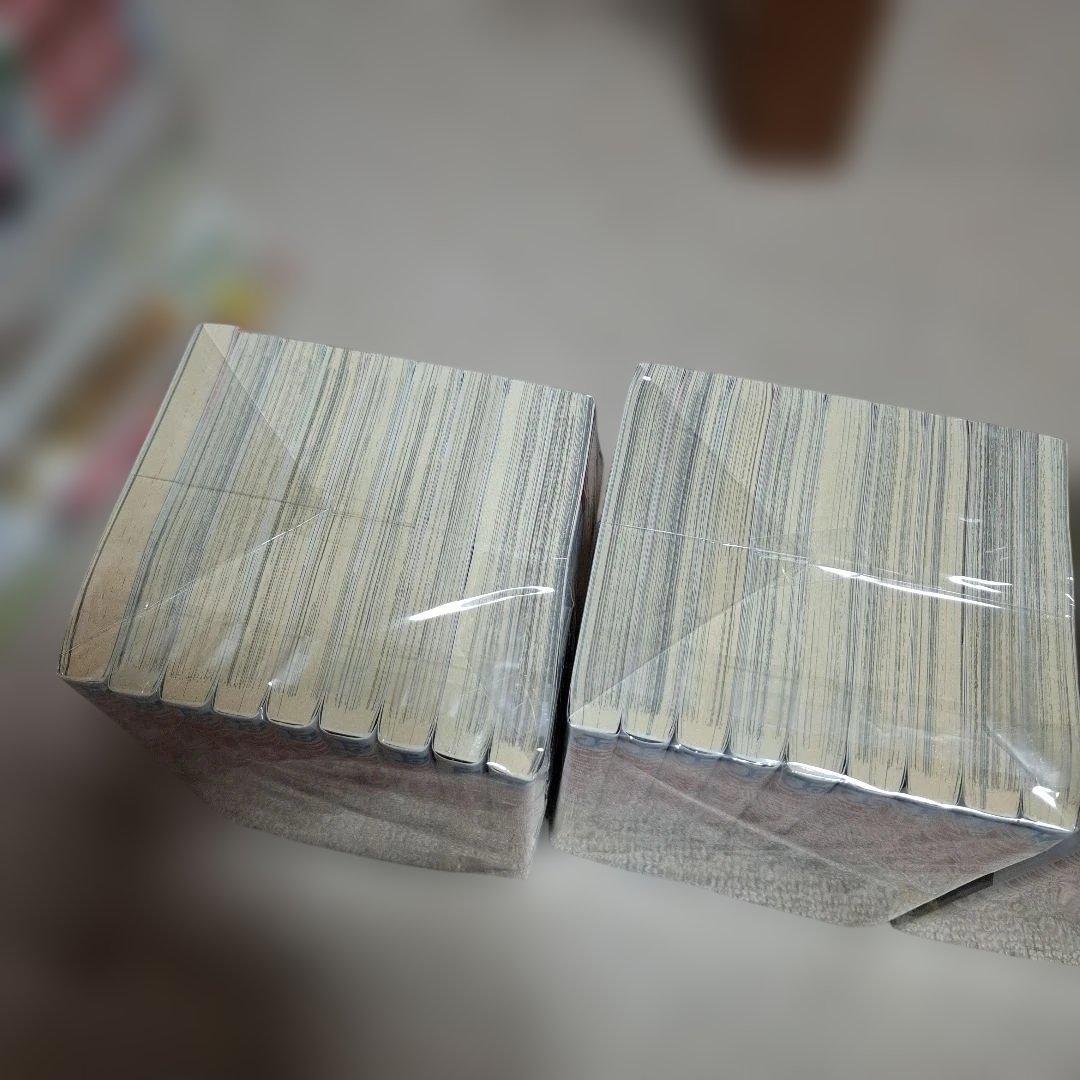 ハンターハンター0～38巻