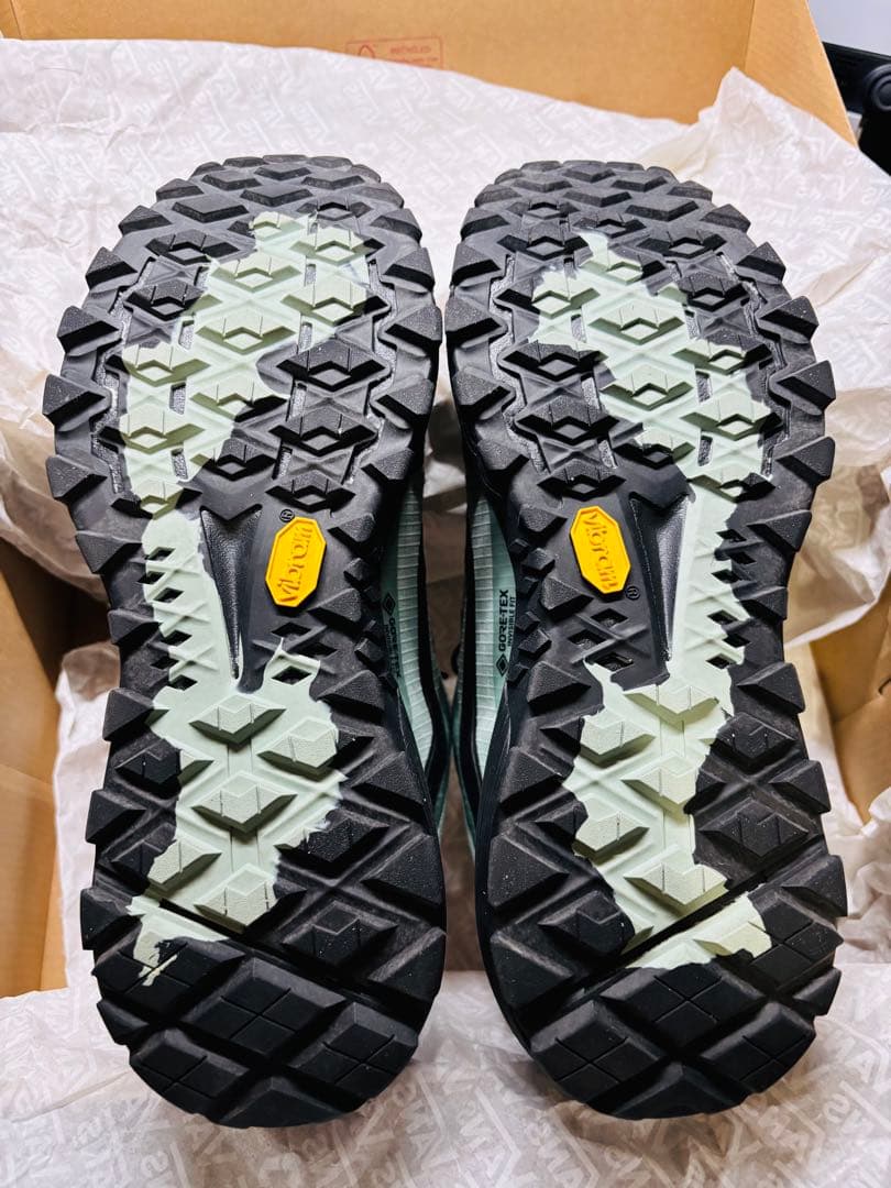 靴 Vans MTE CROSSPATH XC GORE-TEX MTE