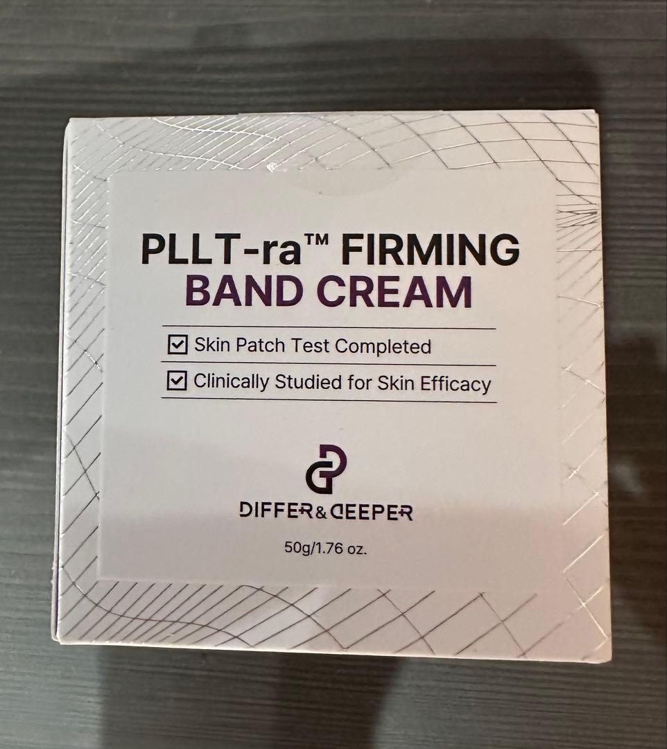 【正規品】バンドクリーム 50g、２個