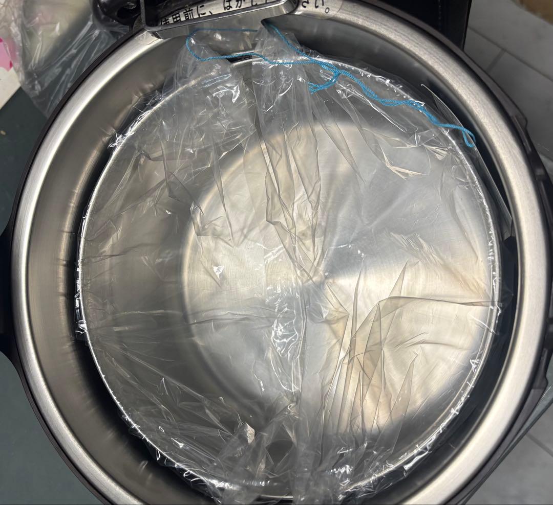 調理器具 (N497)ZOJIRUSHI Grandgourmet SNA-B30-XA