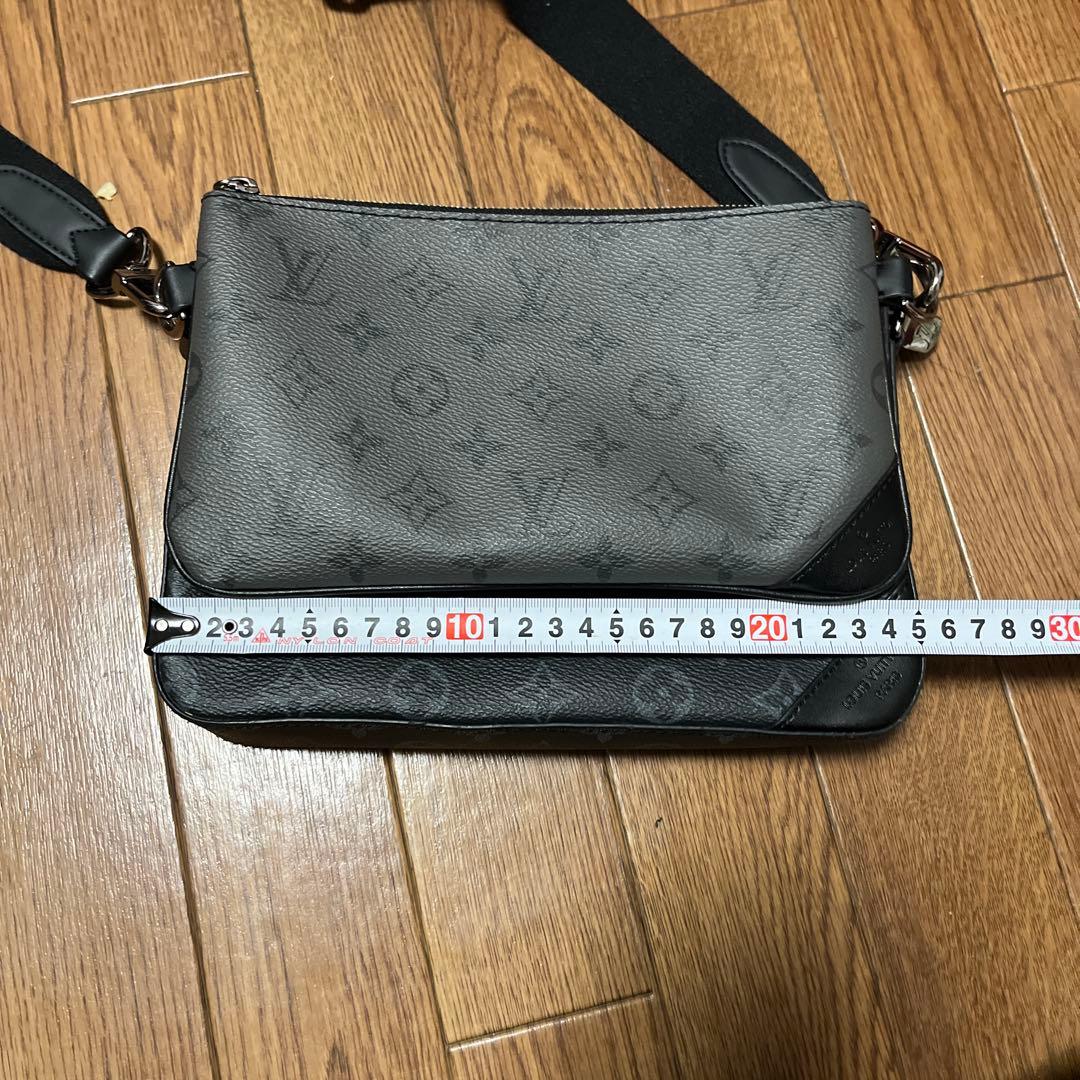 H*g様 ルイ・ヴィトン モノグラムショルダーバッグ