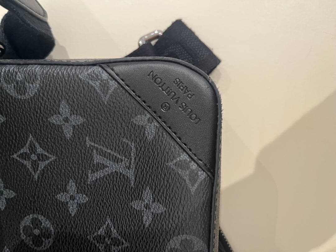 H*g様 ルイ・ヴィトン モノグラムショルダーバッグ