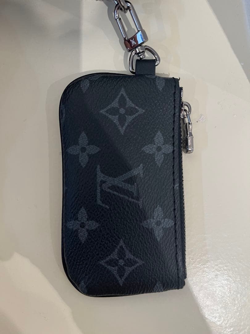 H*g様 ルイ・ヴィトン モノグラムショルダーバッグ