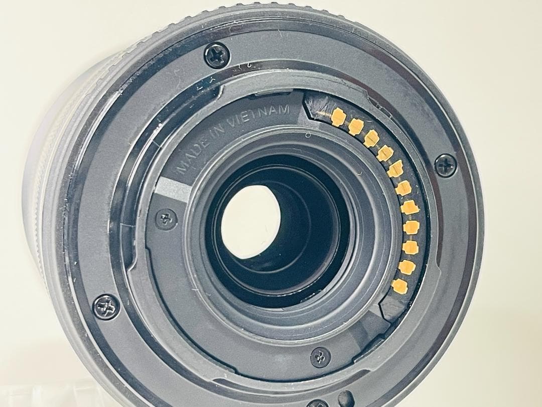 ★美品★ OLYMPUS M.ZUIKO 40-150mm f4-5.6 ED