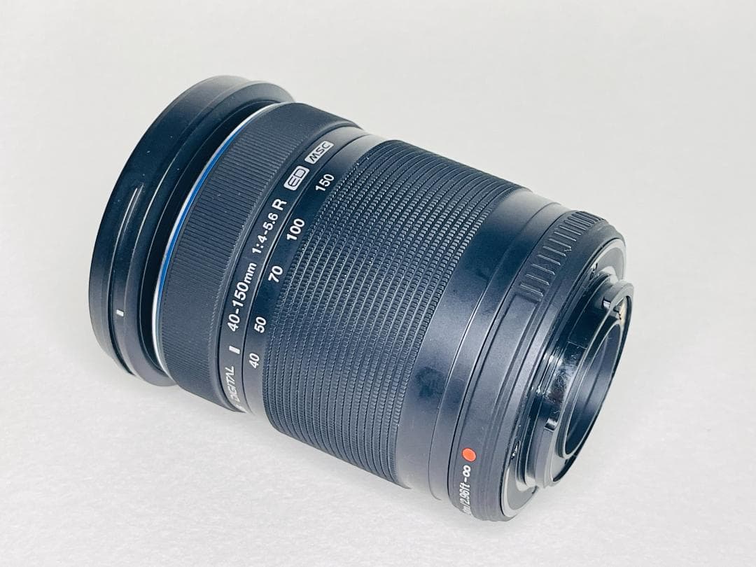 ★美品★ OLYMPUS M.ZUIKO 40-150mm f4-5.6 ED