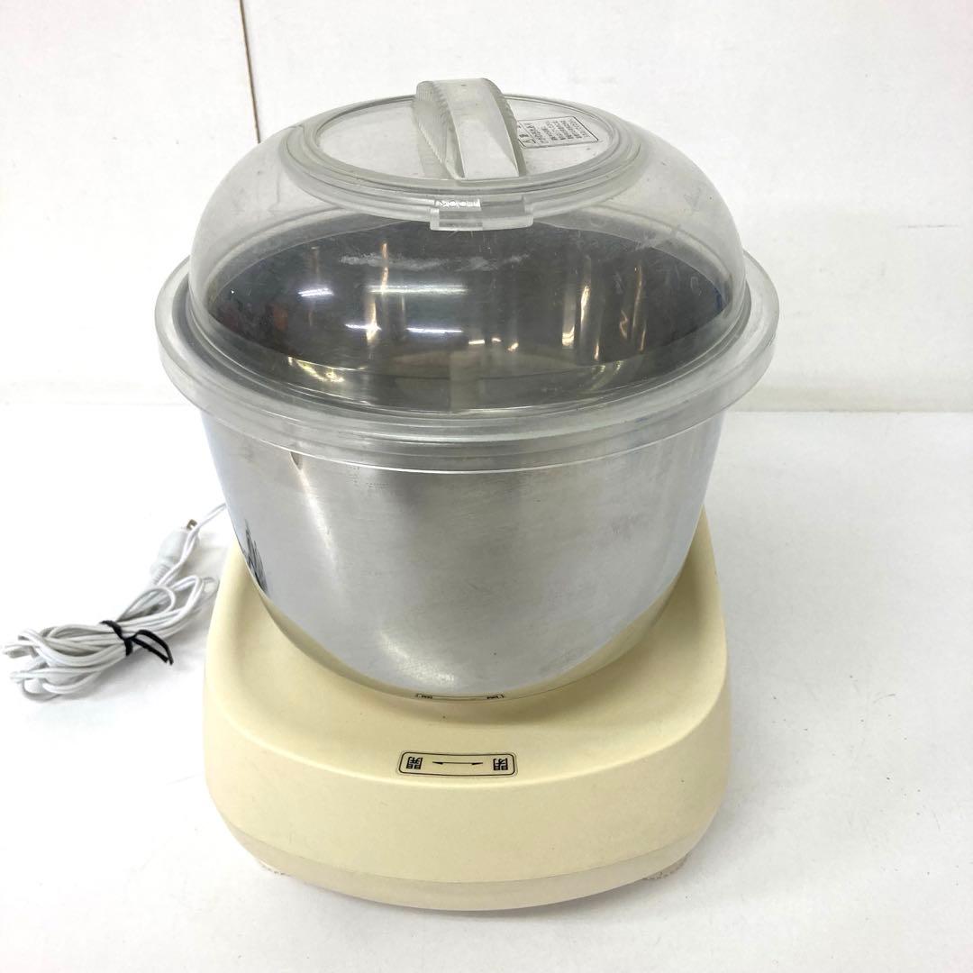 70-W 日本ニーダ パンニーダー こね機 PK660D