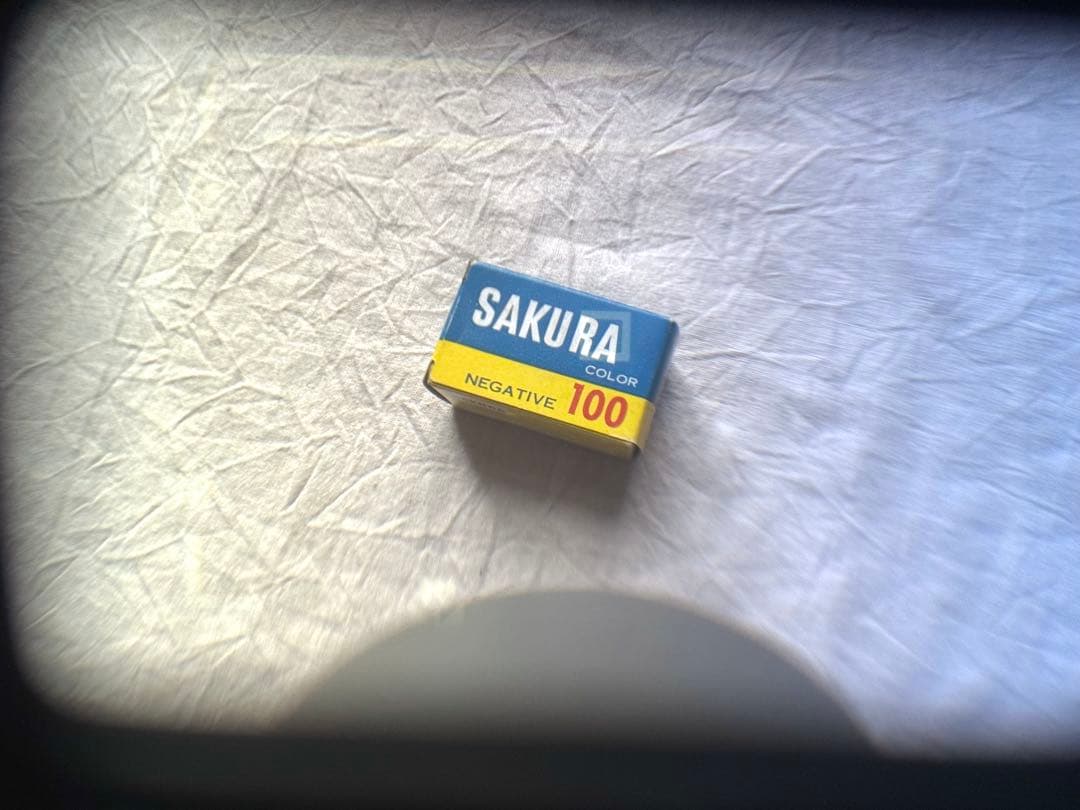 ⌘実写確認済み、電池付き、完動品！ RICOH GR1s⌘