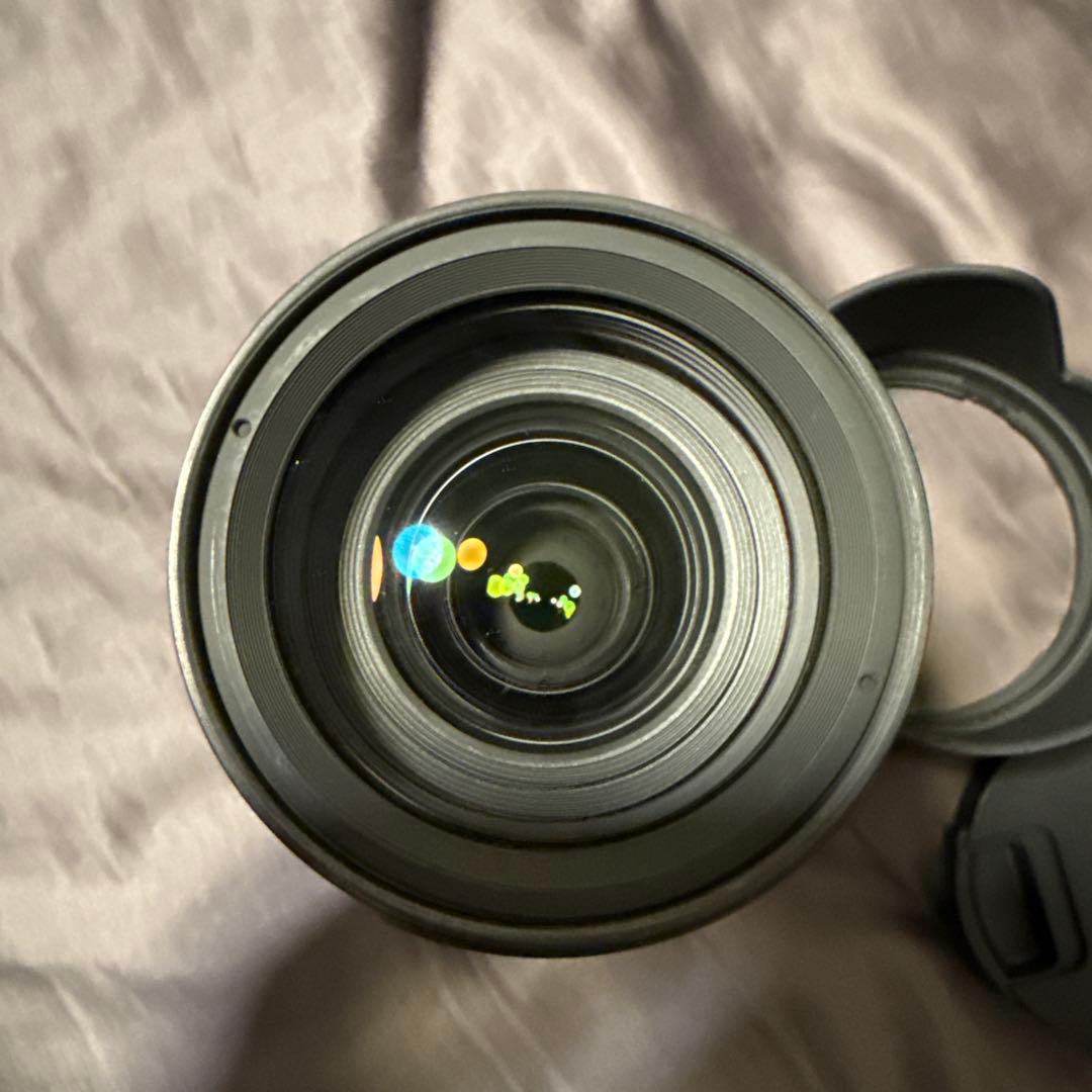 レンズ(ズーム) SAMYANG AF 35-150mm F2-2.8 FE