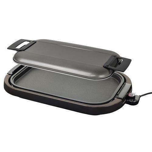 YHE-B1301(T) ホットプレートワイド K142