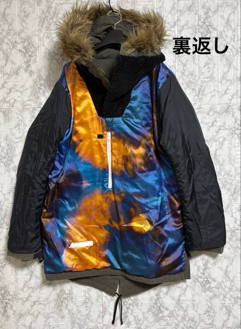 バートンANALOGジャケットのみの販売