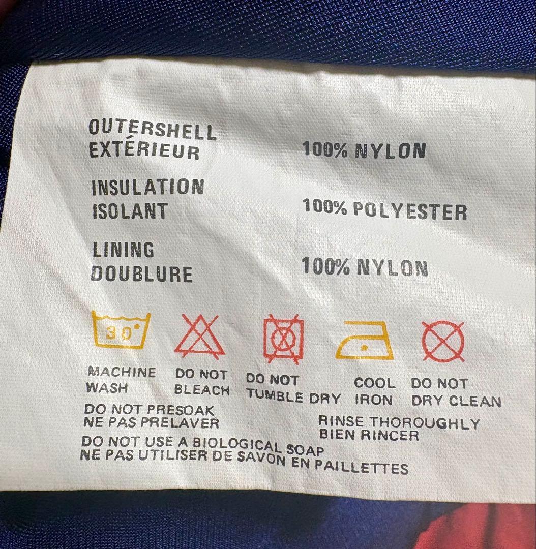 バートンANALOGジャケットのみの販売