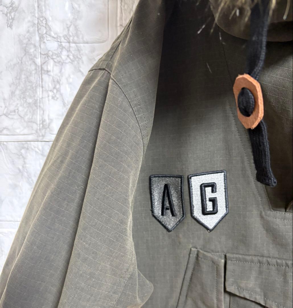 バートンANALOGジャケットのみの販売