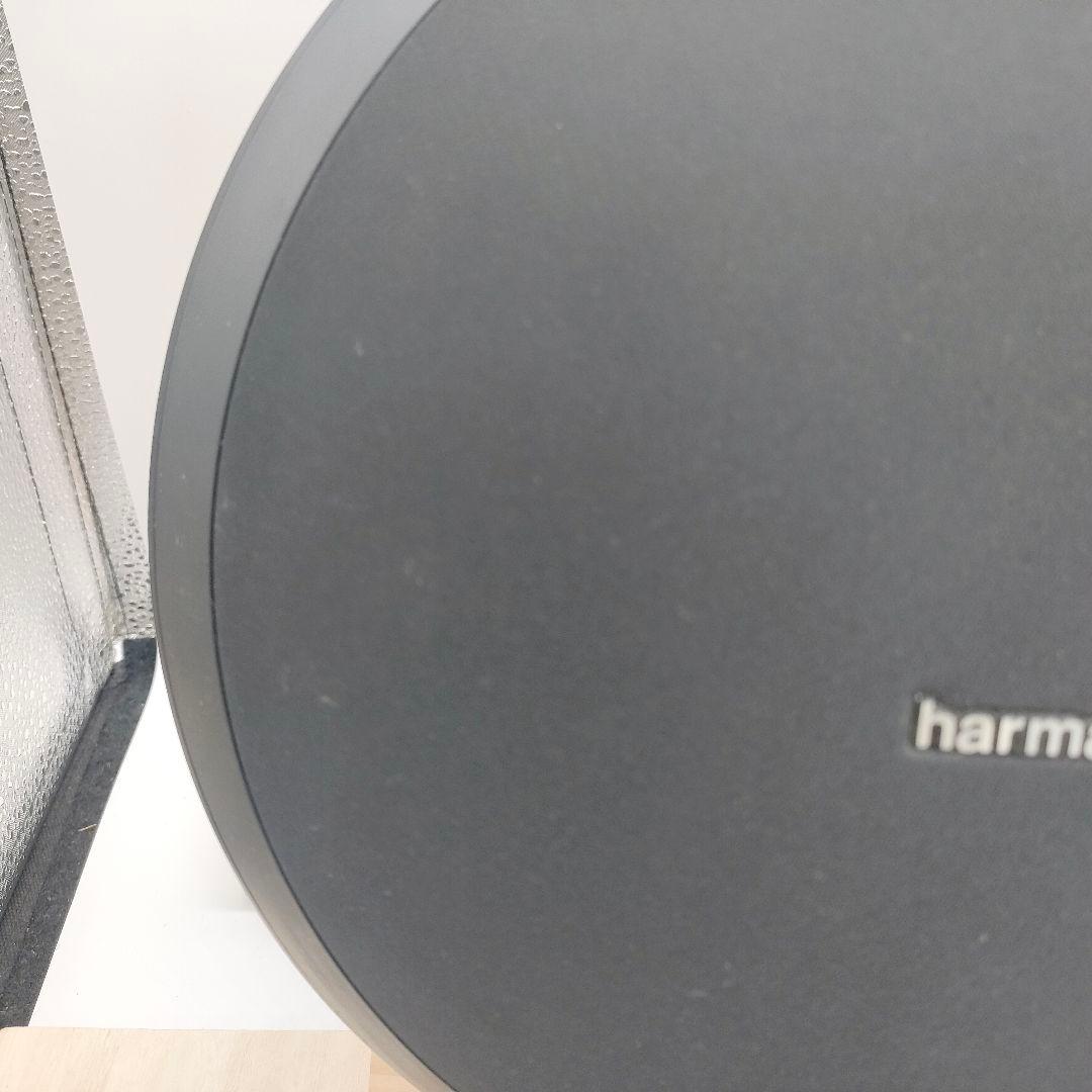 【美品】harman/kardon ONYX STUDIO スピーカー