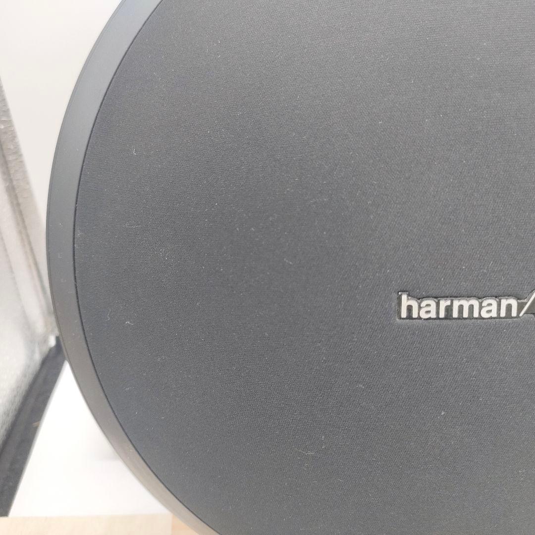 【美品】harman/kardon ONYX STUDIO スピーカー