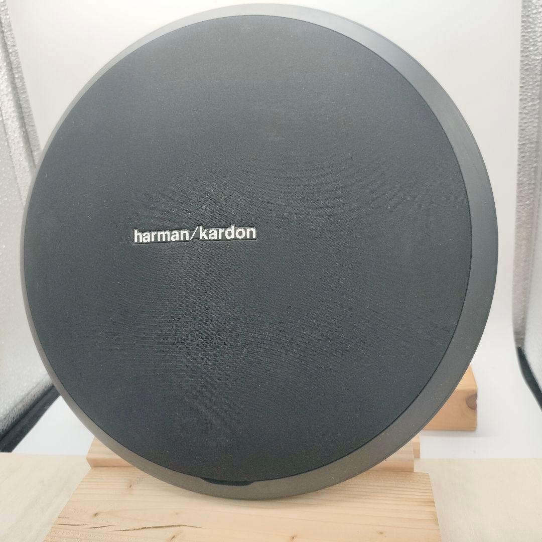 【美品】harman/kardon ONYX STUDIO スピーカー