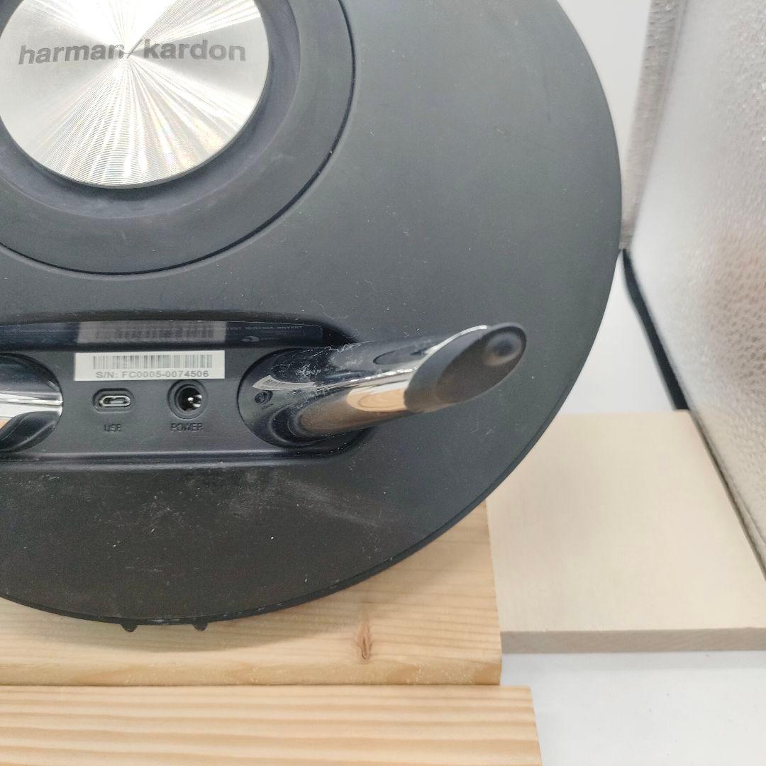 【美品】harman/kardon ONYX STUDIO スピーカー