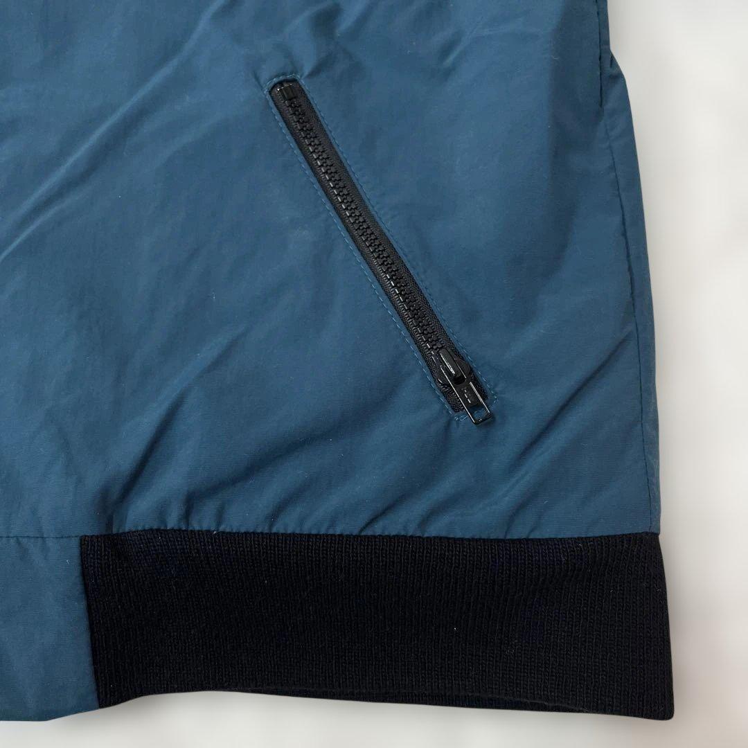 値下げ 90s エルエルビーン L.L. Bean USA Warm-up JK