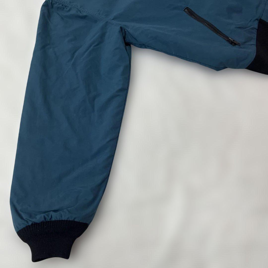 値下げ 90s エルエルビーン L.L. Bean USA Warm-up JK