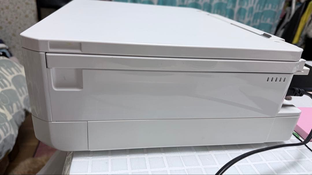 EPSON プリンターEP813A ジャンク品