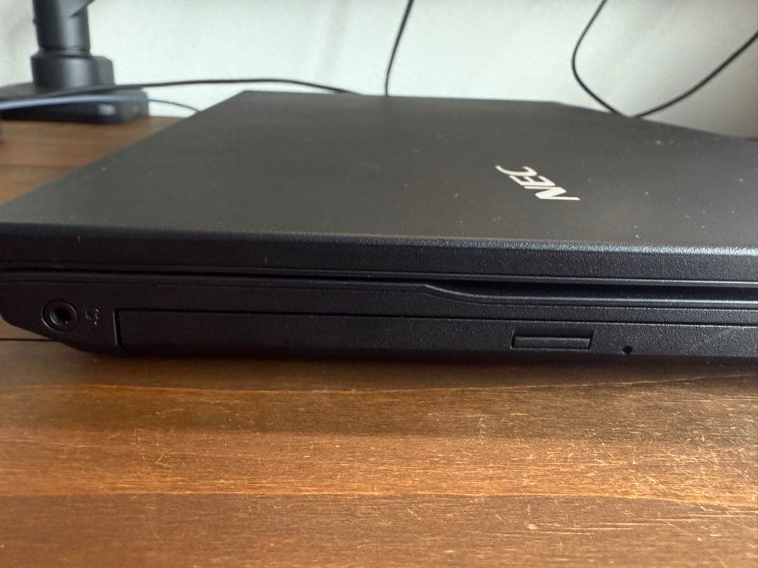 Windowsノート本体 NEC VersaPro VK23TX Win11 16GB 256GB