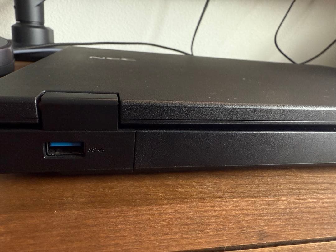 Windowsノート本体 NEC VersaPro VK23TX Win11 16GB 256GB