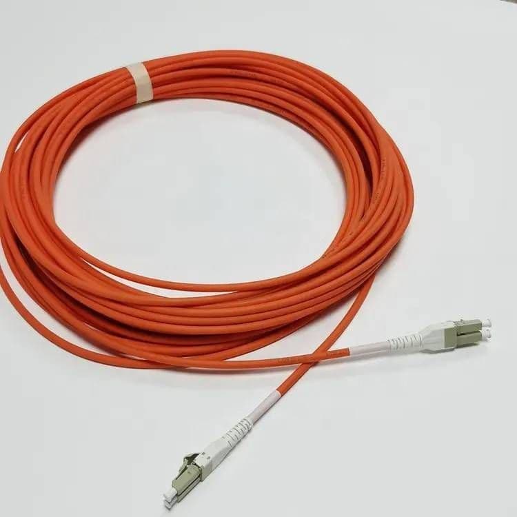 QG-G50-2C-200M-B-LL 光ファイバーケーブル 200m