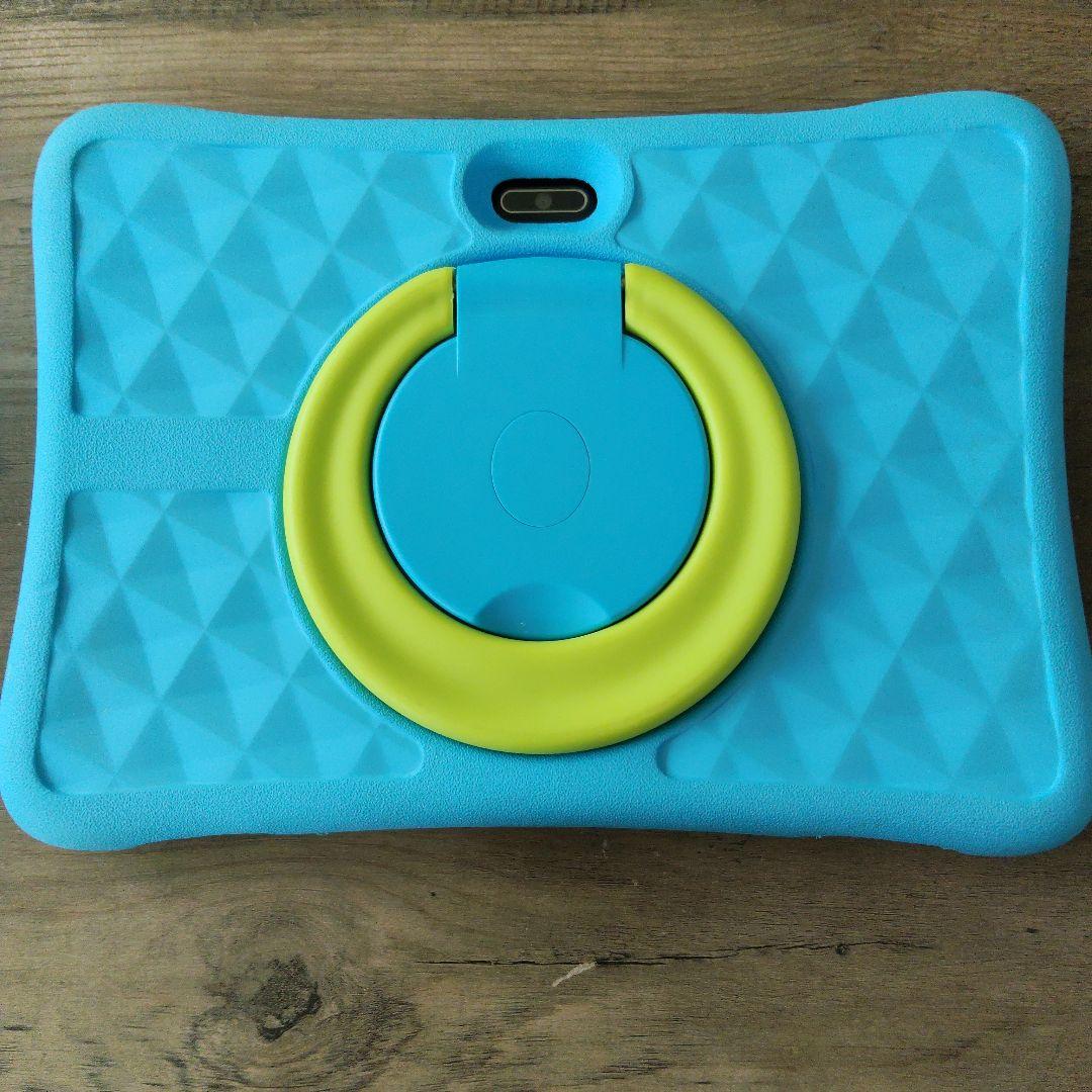 PlimPad Kids 10 青色