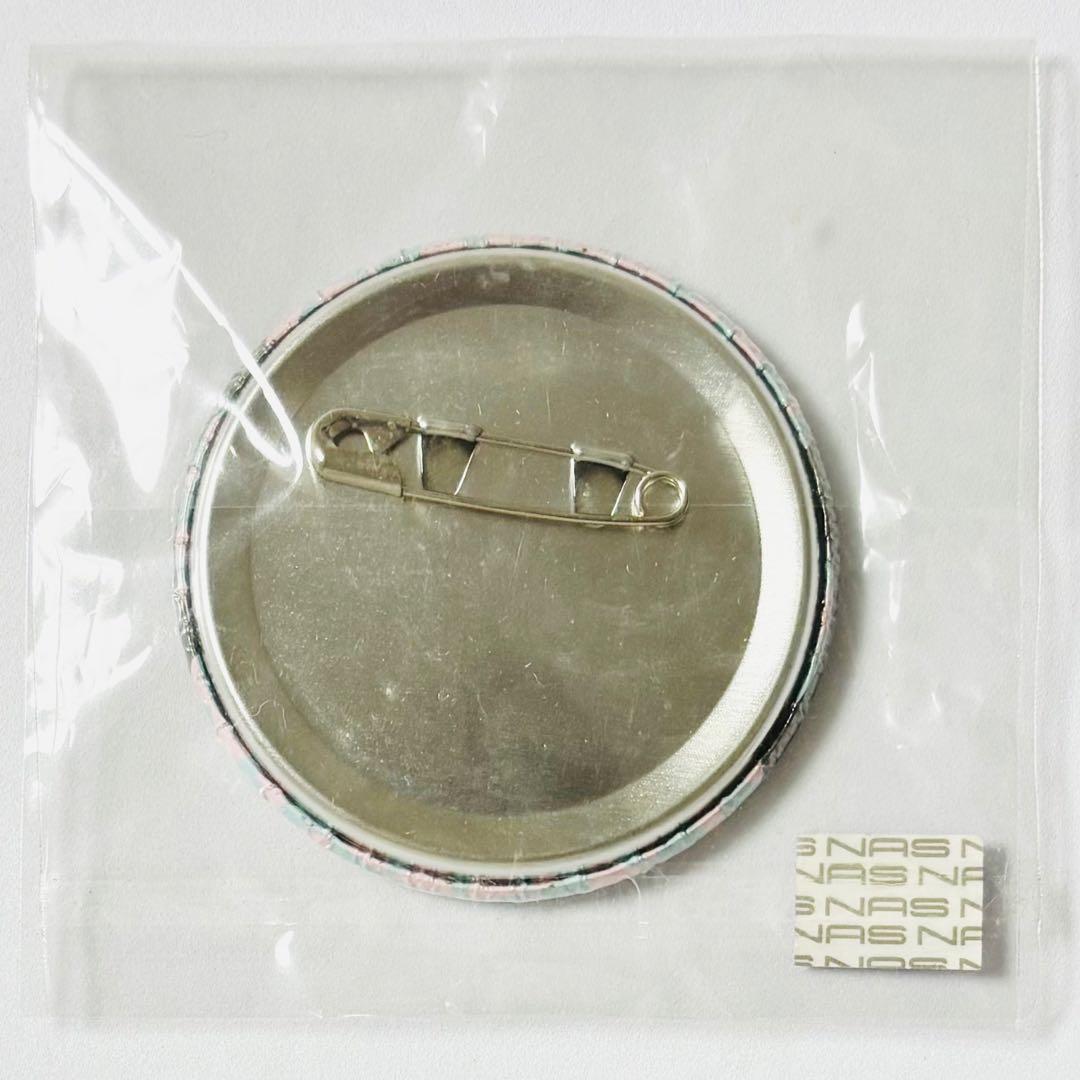 Y*-様 遊戯王 クリスマス プリロール 藤木遊作 缶バッジ 2021