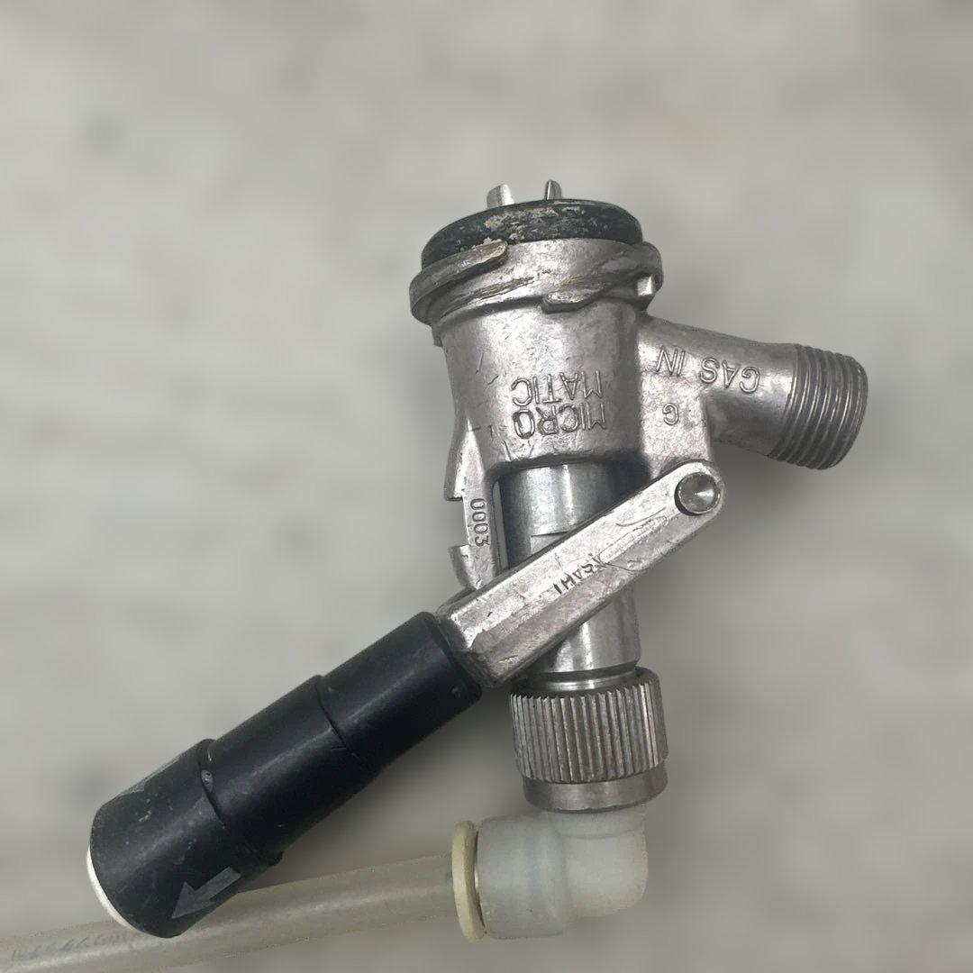 中古　ニットク 氷冷式ビールサーバーセト