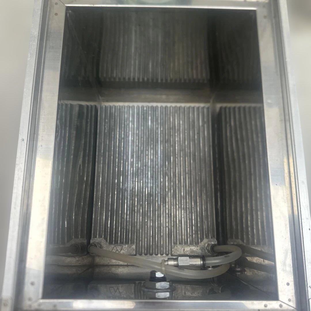 中古　ニットク 氷冷式ビールサーバーセト