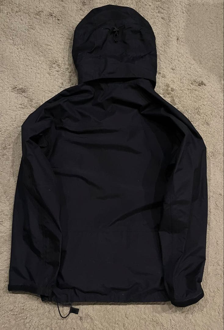 グリーンクロージングgreenclothing heavy jacket L