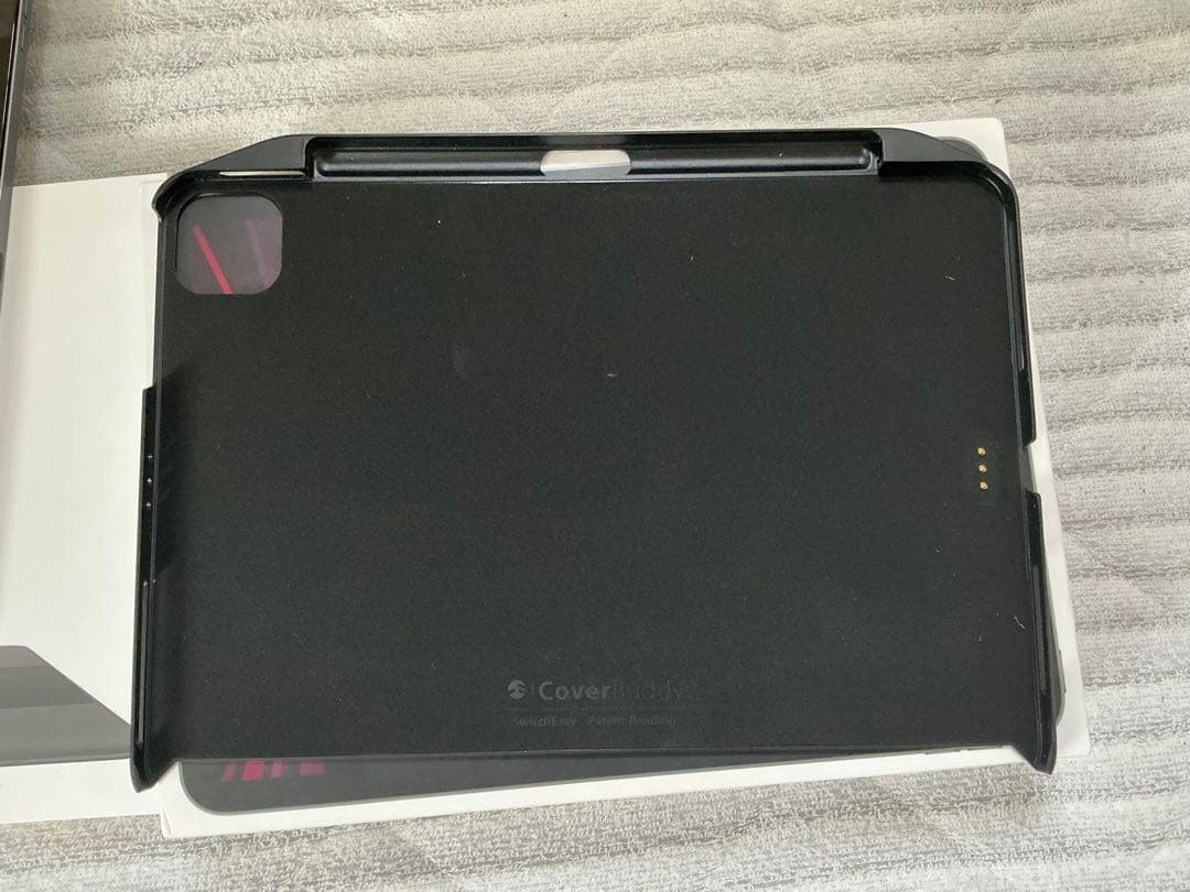 iPad Pro 11インチ第三世代 256GB Wi-Fi + セルラー