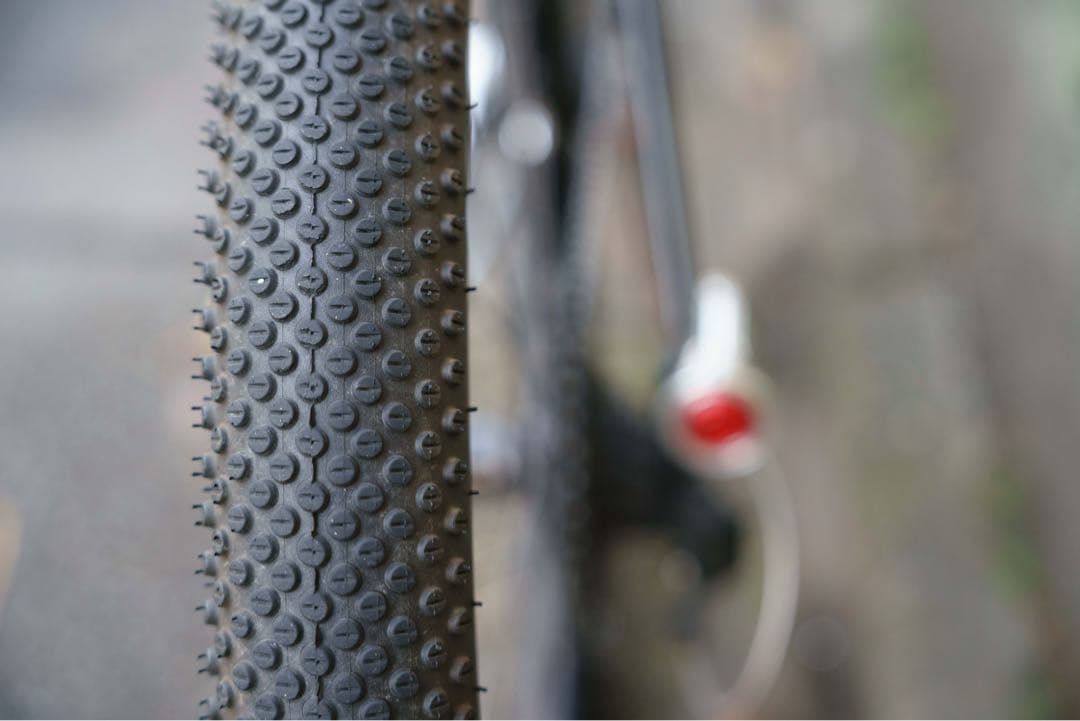 crust bikes 初代 evasion origin 52size M