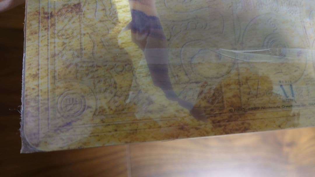 ポケモンカード　プレミアムファイル2　未開封