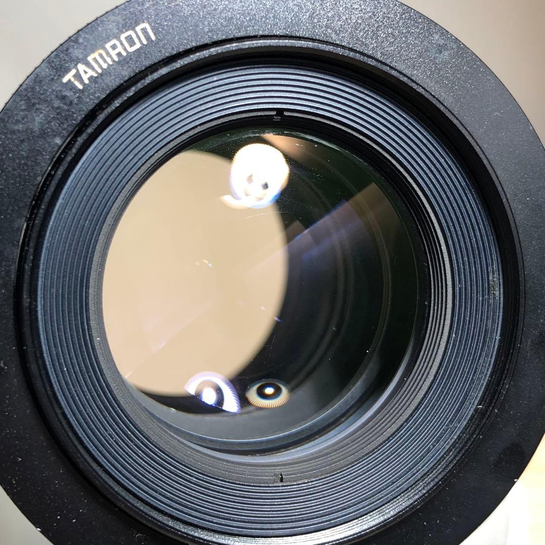 tamron 90mm f2.5 m42マウント