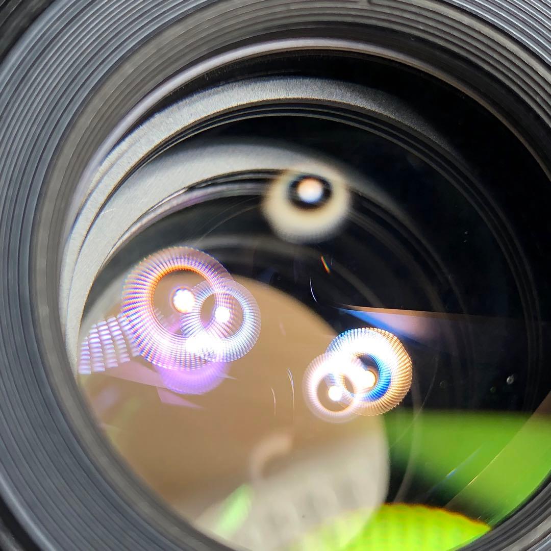 tamron 90mm f2.5 m42マウント