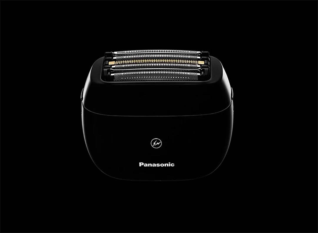 パナソニックラムダッシュパームインfragment edition フラグメント