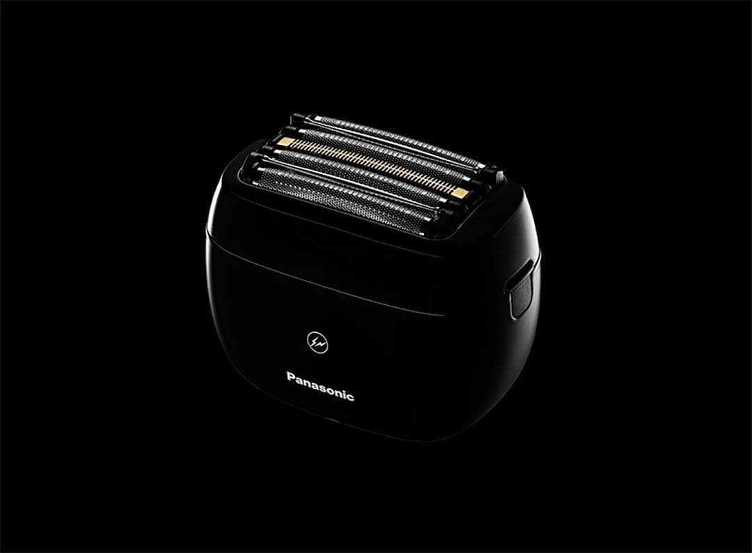 パナソニックラムダッシュパームインfragment edition フラグメント