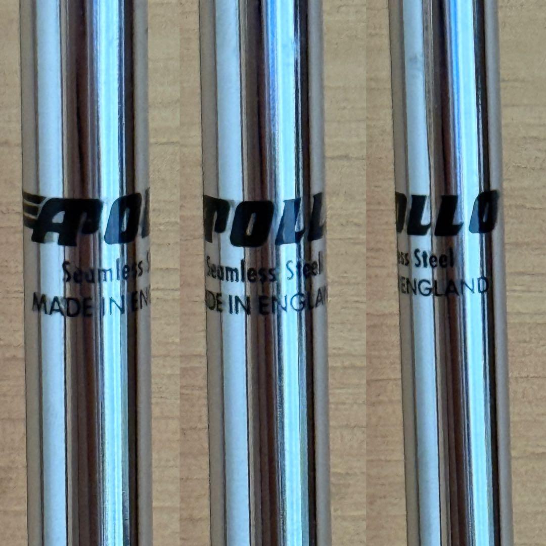 スーパーベント パターマット工房 パタートレイン ハイルストローク 4点セット