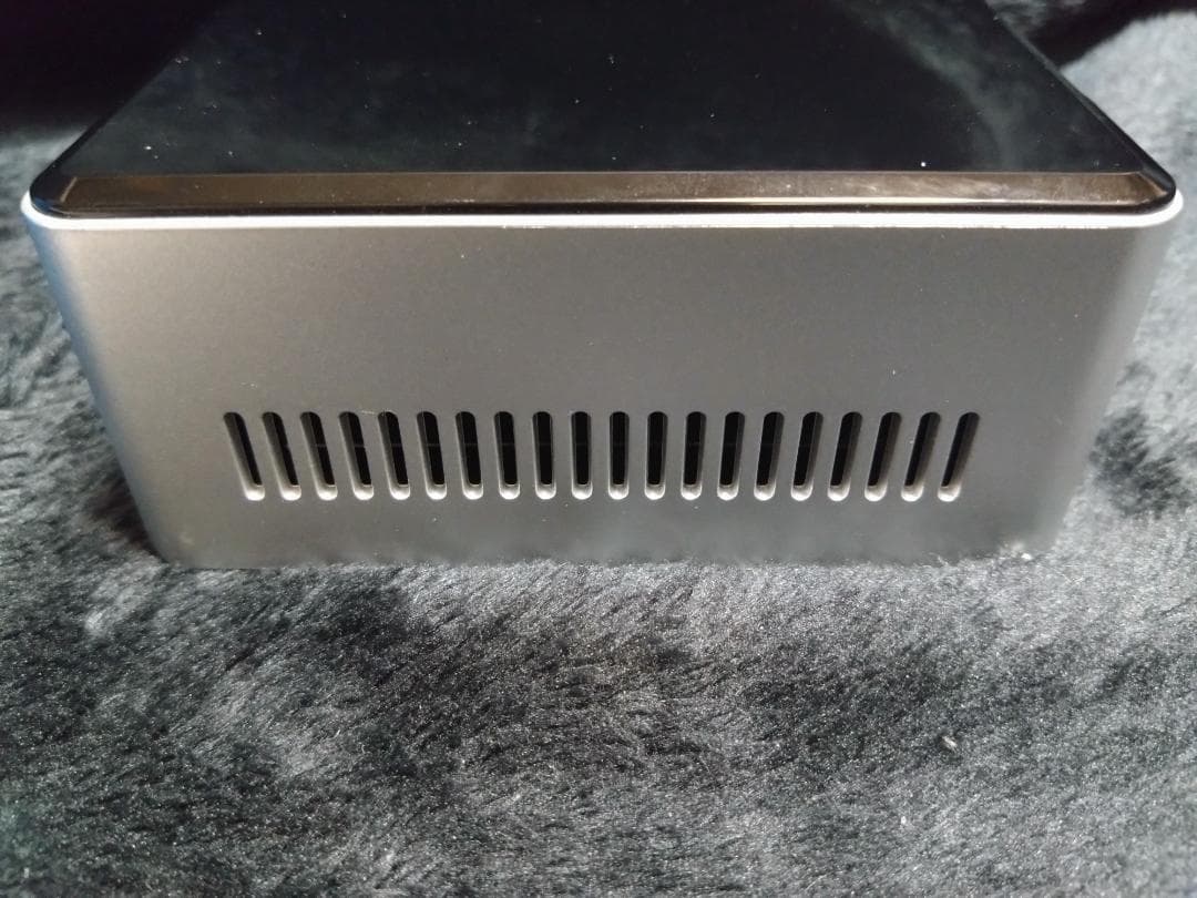 ベアボーン・キット Intel NUC NUC5PPYH