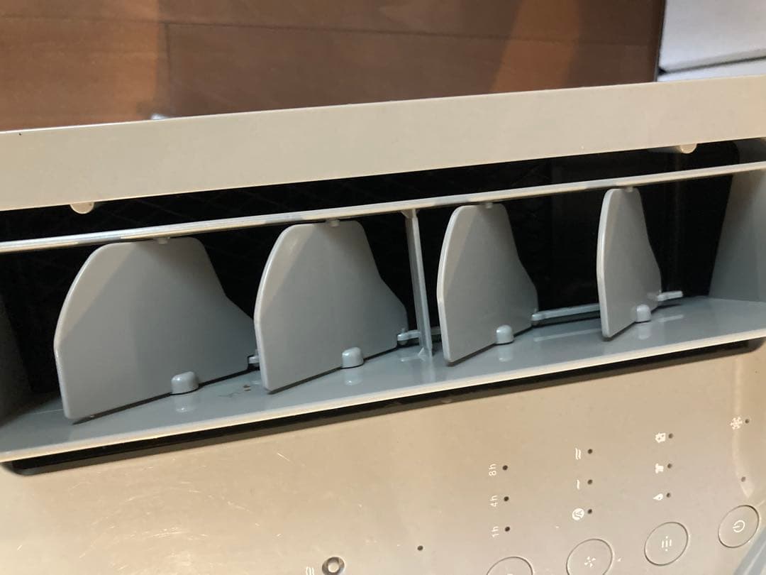 cado 除湿機 ROOT コンプレッサー方式 DH-C7100 2020年製