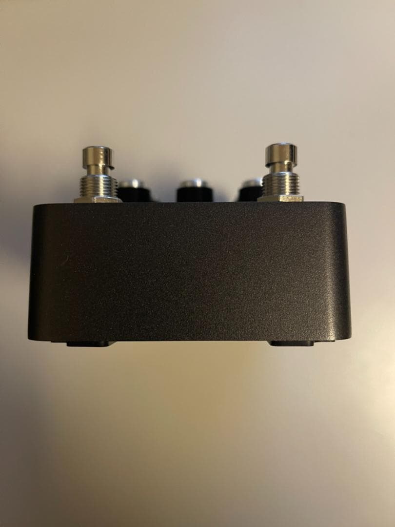 ギター UNIVERSAL AUDIO UAFX DREAM 65 Amplifier