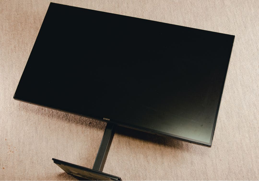 KOIOS 3220UB 31.5インチ LG 32UD99-W同 HDR 4K