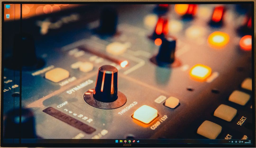 KOIOS 3220UB 31.5インチ LG 32UD99-W同 HDR 4K