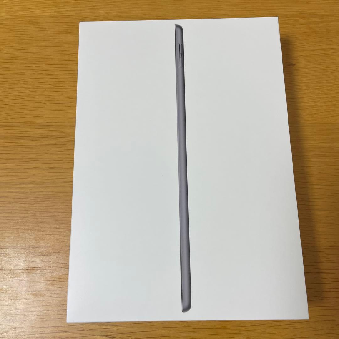 iPad 第9世代　Wi-Fiモデル 64GB ブラック