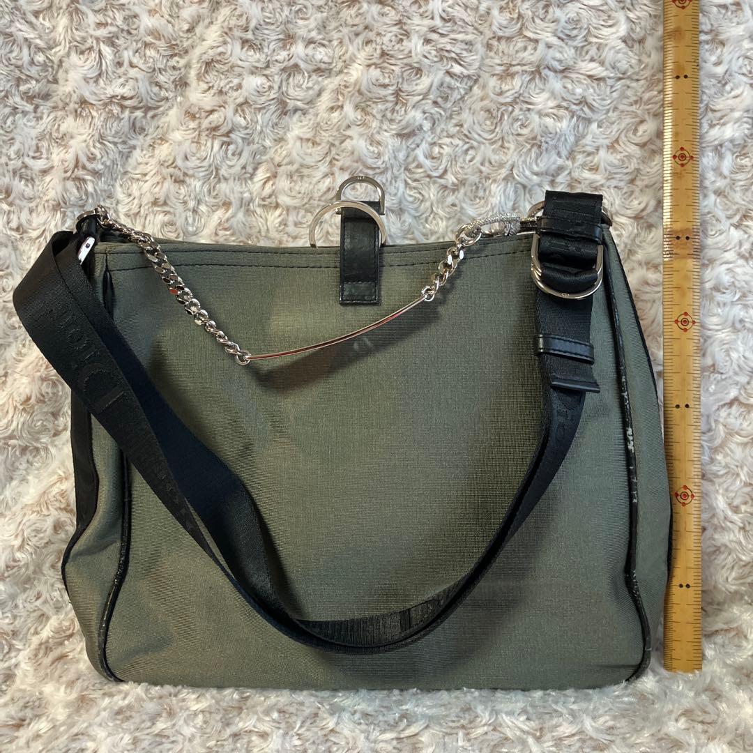 ディオール　バッグ