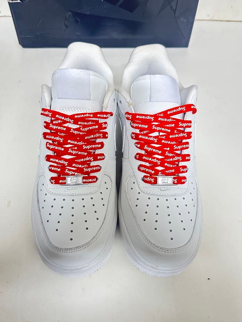 靴 Supreme mens shoes brand new