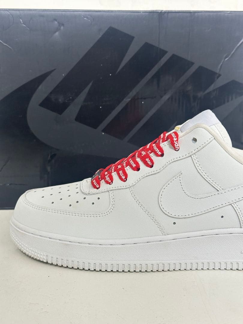 靴 Supreme mens shoes brand new