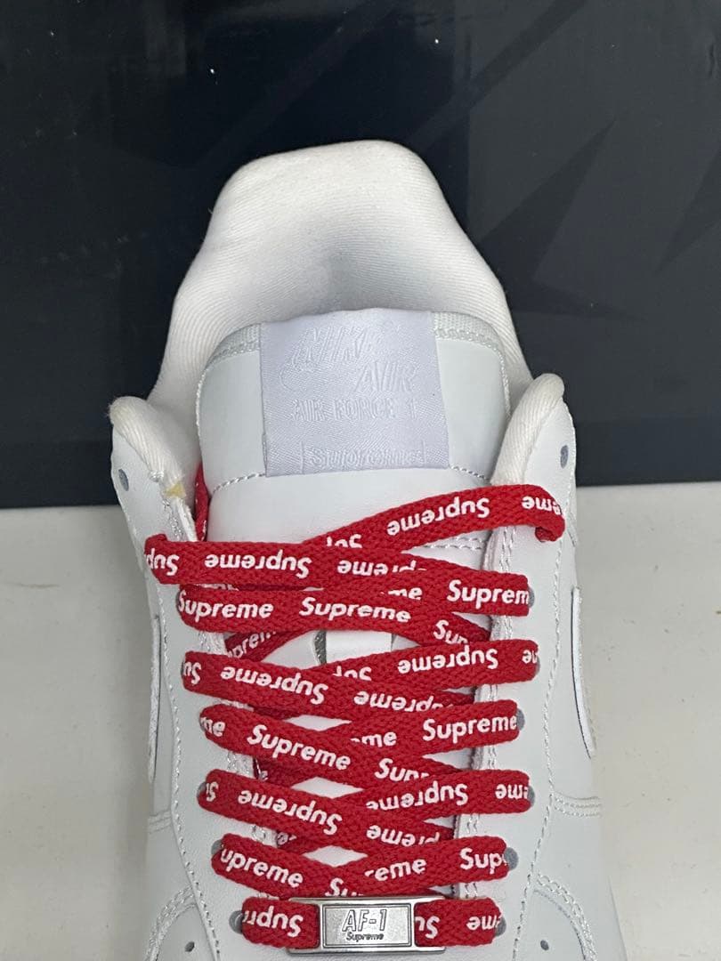 靴 Supreme mens shoes brand new