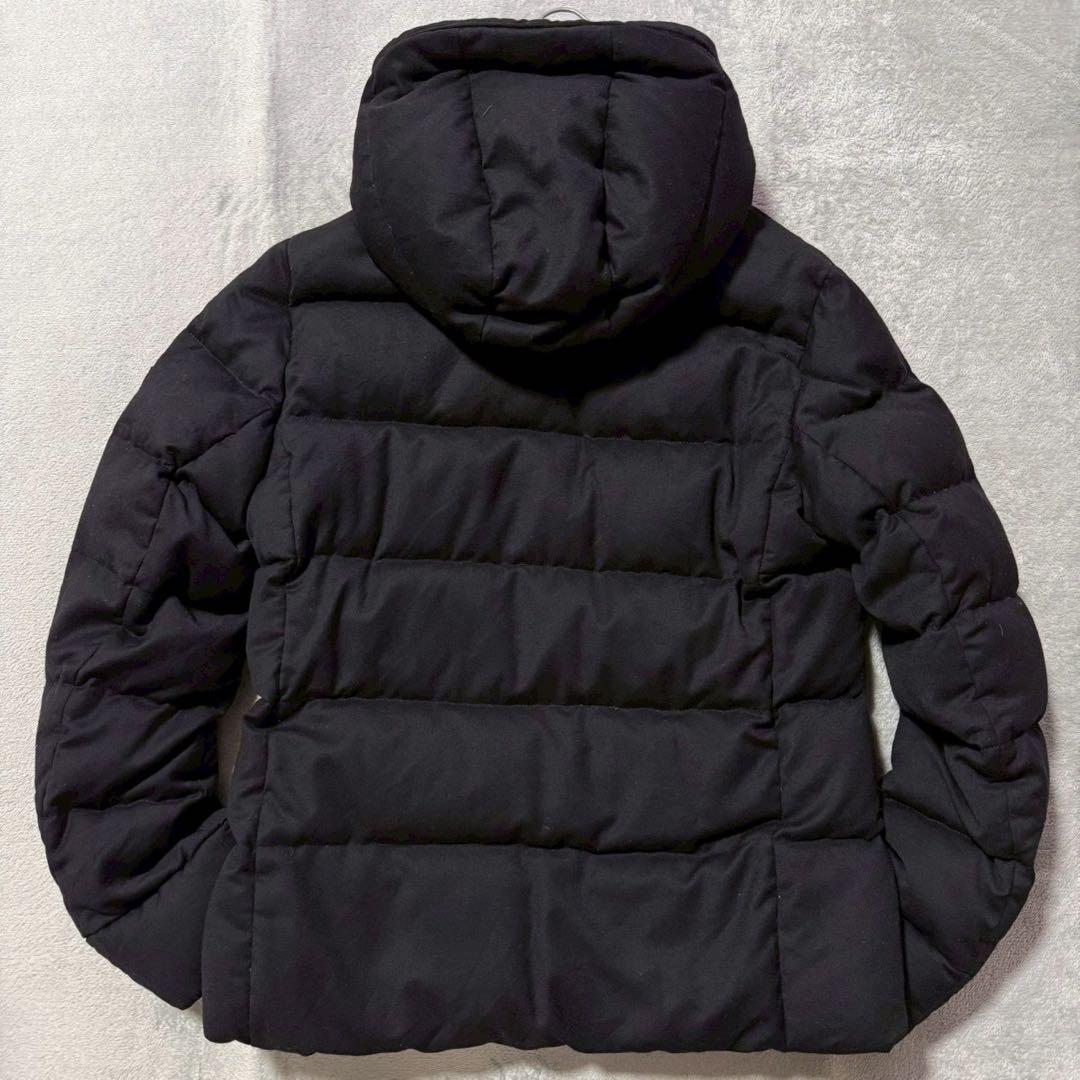 TATRAS タトラス AGORDO ダウンジャケット サイズ03 ブラック